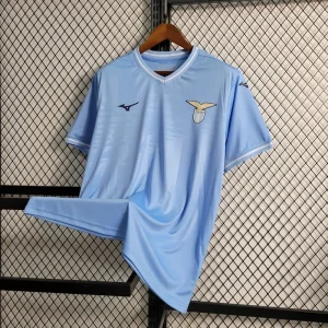 Herren Lazio 2023/24 Heim Trikot