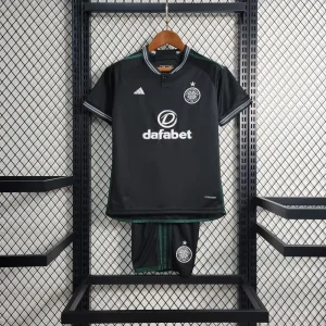 Celtic 2023/24 Auswärts Kinder Trikot