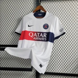 Paris Saint-Germain 2023/24 Auswärts Trikot