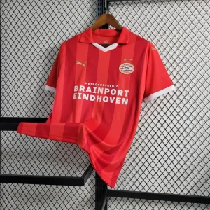 PSV Eindhoven 2023/24 Heimtrikot