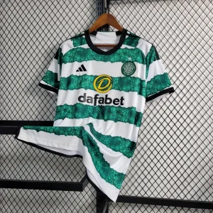 Celtic 2023/24 Heimtrikot