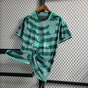 Celtic 2023/24 Drittes Trikot