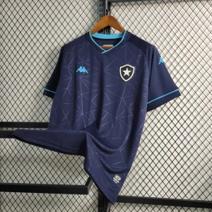 Botafogo 2021/22 Pre-Match Trainingstrikot