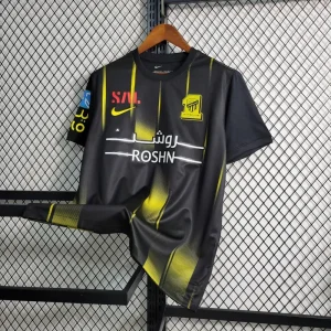 Al-Ittihad FC 2023/24 Drittes Trikot
