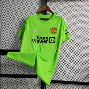Manchester United 2023/24 Torwart Trikot