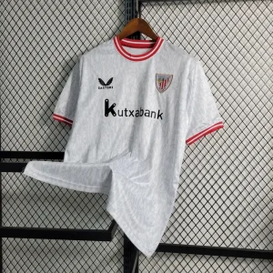 Herren Athletic Bilbao 2023/24 Drittes Trikot