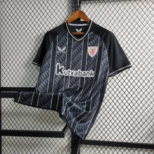 Athletic Bilbao 2023/24 Torwart Trikot