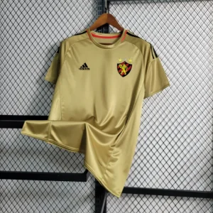 Sport Recife 2016/17 Drittes Retro Trikot