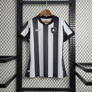 Damen Botafogo 2023/24 Heimtrikot