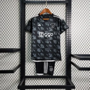 Ajax 2023/24 Drittes Kindertrikot