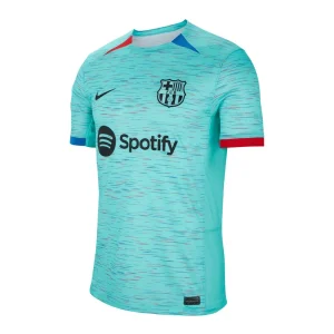 Barcelona 2023/24 Drittes Trikot