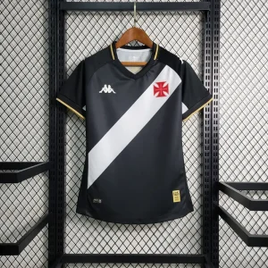 Damen Vasco Da Gama 2023/24 Heimtrikot