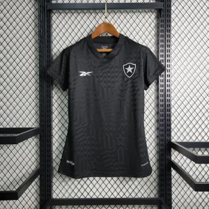 Botafogo 2023/24 Auswärts Trikot für Frauen