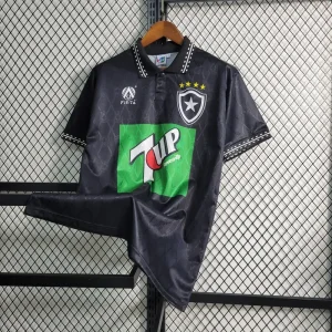 Botafogo 1995 Auswärts Retro Trikot