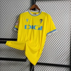 Cadiz 2023/24 Heim Trikot