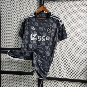 Herren Ajax 2023/24 Drittes Trikot