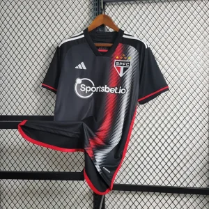 Sao Paulo 2023/24 Drittes Trikot