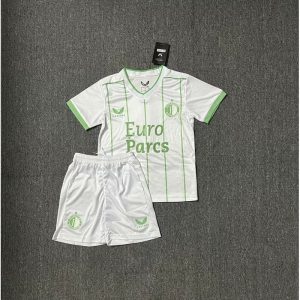 PSV Eindhoven 2023/24 Drittes Kindertrikot