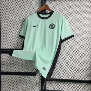 Chelsea 2023/24 Drittes Trikot