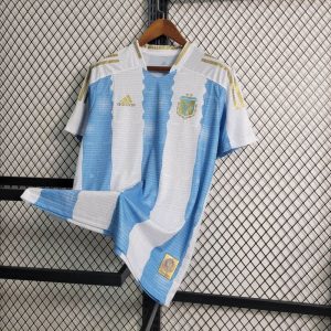Argentinien 2020/21 Gedenkausgabe Trikot