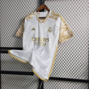Real Madrid 2023/24 Sonderausgabe Trikot