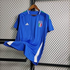 Italien 2023/24 Heimtrikot