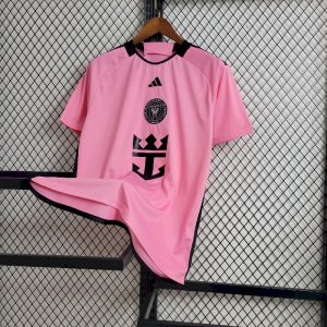 Inter Miami 2024/25 Heimtrikot