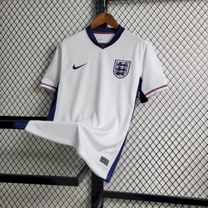 Herren England 2024/25 Euro Heim Trikot