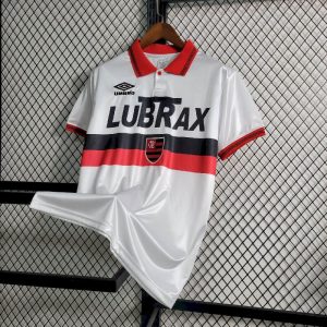 Flamengo 1994 Auswärts Retro Trikot