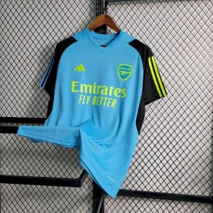 Arsenal 2023/24 Trainingstrikot