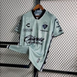 Atlas FC 2023/24 Drittes Trikot