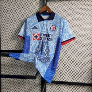 Cruz Azul 2023/24 Auswärtstrikot