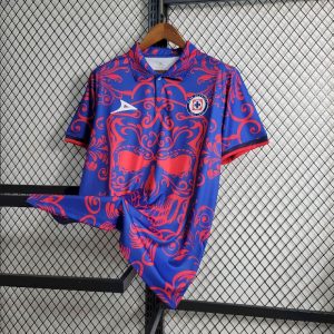 Cruz Azul 2023/24 Sonderausgabe Trikot