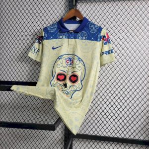 Club America 2023/24 Sonderausgabe Trikot