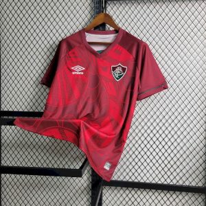 Fluminense 2023/24 Co-Branding Edition Trikot
