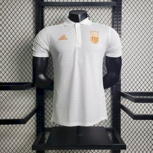 Italien 2023/24 Sonderausgabe Trikot Spieler Version