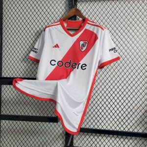 River Plate 2023/24 Heimtrikot