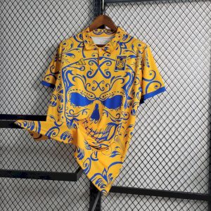 Tigres UANL 2023/24 Sonderausgabe Trikot