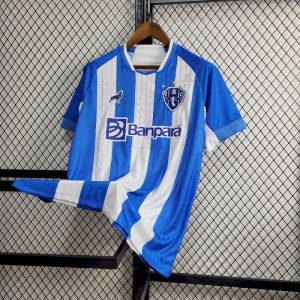 Herren Paysandu 2024/25 Heimtrikot