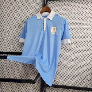 Uruguay 2024/25 Jubiläumsausgabe Heimtrikot