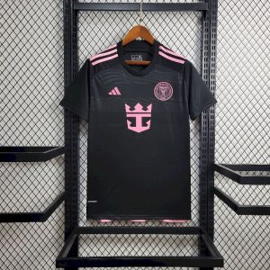 Inter Miami 2024/25 Auswärts Trikot