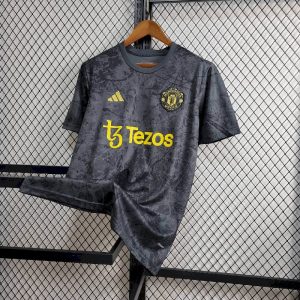 Manchester United 2024/25 Co-Branded Edition Trikot
