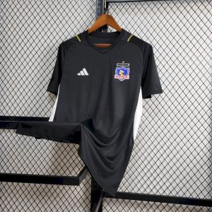 Herren Colo Colo 2024/25 Pre-Match Trainingstrikot