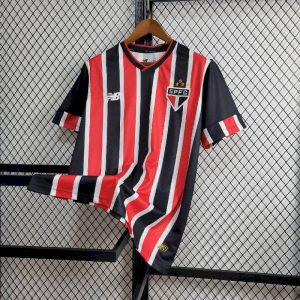 Herren Sao Paulo 2024/25 Auswärtstrikot