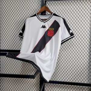 Vasco Da Gama 2024/25 Auswärtstrikot