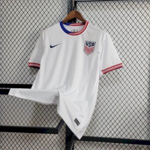 USA 2024/25 Heimtrikot