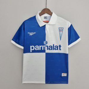 Universidad Catolica 1998 Drittes Retro-Trikot