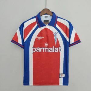 Universidad Catolica 1998 Auswärts Retro-Trikot