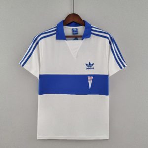 Universidad Catolica 1984 Heimtrikot Retro