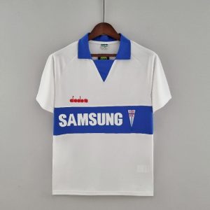 Universidad Catolica 1993 Heimtrikot Retro